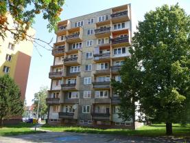Prodej, byt 1+1, Ostrava - Mariánské Hory, ul. Šimáčkova