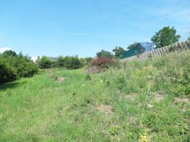 Prodej, pozemek, 910 m2, Ústí nad Labem - Kočkov