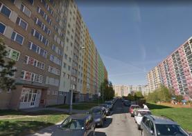 Prodej, byt 3+kk, 73 m2, Praha 4