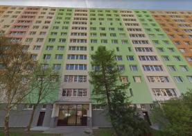 Prodej, byt 2+1, 58 m2, Praha 4 - Kamýk, lodžie
