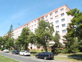 Prodej, byt 2+1, 53 m2, Praha 10 - Malešice