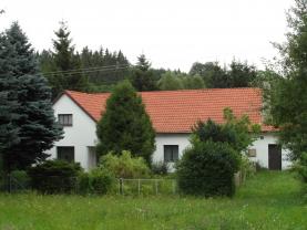 Prodej, rodinný dům, Sádek