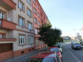 Prodej, byt 1+1, 60 m2, Praha 4 - Nusle