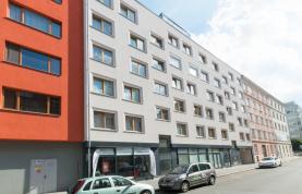 Prodej, byt 3+kk, 97 m2, Praha 9 - Libeň