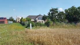 Prodej, stavební pozemek, 1412 m2, Klimkovice, Hýlov