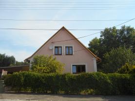 Prodej, rodinný dům, 5+2, 200 m2, Havířov, ul. Lidická