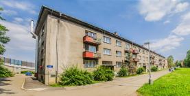 Prodej, nájemní dům, Moravská Ostrava