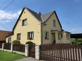 Prodej, rodinný dům, 190 m2, Frýdek-Místek, ul. Luční