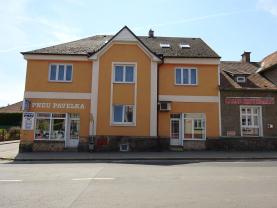 Pronájem, kanceláře, 30 m2, Havlíčkův Brod