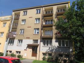 Prodej, byt 2+1, 50m2, Praha