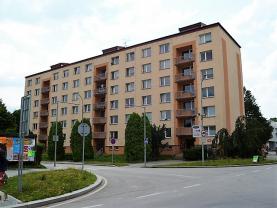 Prodej, byt 2+1, 63 m2, Chotěboř, ul. Tyršova