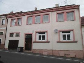 Pronájem, byt 4+1, 100 m2, Příbram
