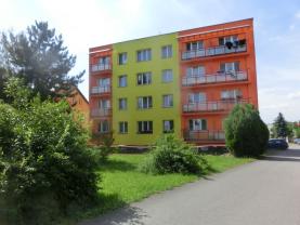 Flat 2+1 for rent, 52 m2, Frýdek-Místek, Horní Tošanovice