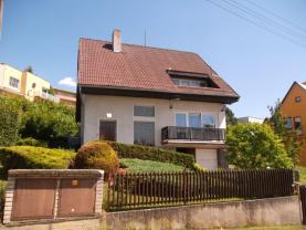 House, Olomouc, Šternberk