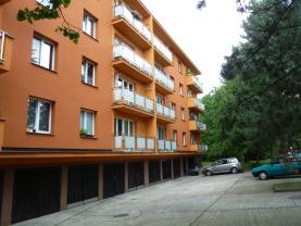 Flat 3+1 for rent, 71 m2, Frýdek-Místek, Bezručova