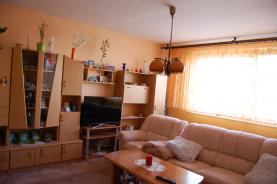 Flat 3+1, 78 m2, Šumperk, Jugoslávská