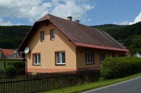 Prodej, chalupa 3+1, 893 m2, Raškov, Bohdíkov