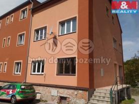 Prodej, byt 3+kk, 69 m2, Nový Oldřichov
