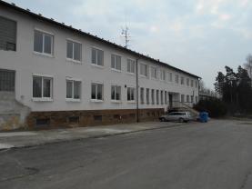 Prodej, ubytovna, 47914 m2, Dolní Dvořiště