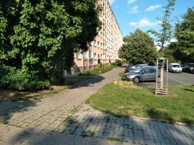 Prodej, byt 2+1, 54 m2, Praha 10 - Záběhlice