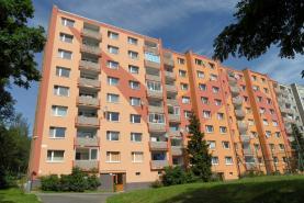 Prodej, byt 2+1, 60 m2, DV, Jirkov, ul. SNP