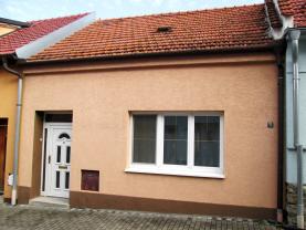 Prodej, rodinný dům 3+1, 176 m2, Brno - Líšeň