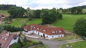 Prodej, penzion, Dřešín - Dřešínek
