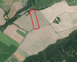 Prodej, pole, 8026 m2, Záluží - Hořehledy