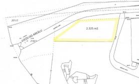 Pronájem, provozní plocha, 2.325 m2, Švermov