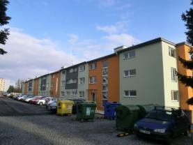 Prodej, byt 2+kk, 83 m2, Strakonice, ul. Mlýnská