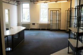 Pronájem, obchodní prostory, 600 m2, Rychnov nad Kněžnou