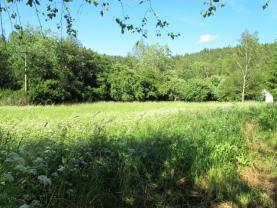 Prodej, pozemek, 18.532 m2, Šternberk - Chrášťany