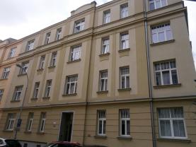 Prodej, byt 2+1, 94 m2, Brno, ul. Soukenická