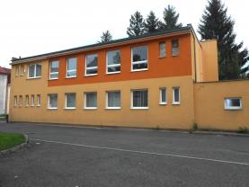 Pronájem, prostor pro podnikání, 65 m2, Karlovy Vary