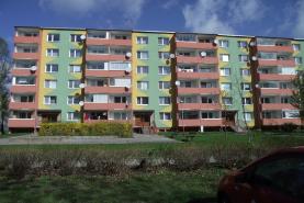 Prodej, byt 2+1, 52 m2, Holešov