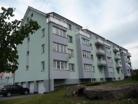 Prodej, byt 4+kk, Třebíč