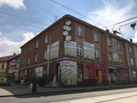 Prodej, byt 6+1, 185 m2, Ostrava - Mar. Hory, 28. října