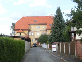 Prodej, byt 4+1, 106 m2, OV, Holýšov