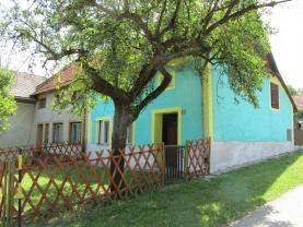 Prodej, chalupa, 588 m2, Lhota u Pačlavic