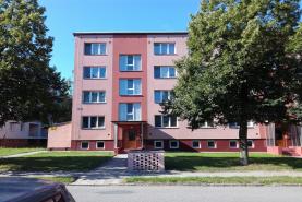 Prodej, Byt 2+1, Bystřice pod Hostýnem, ul.U Mlékárny