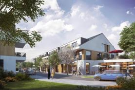 prodej, Byt 3kk, 90 m2, Vysoký Újezd, okres Praha Západ