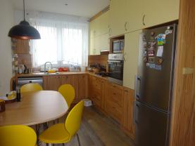 Prodej, rodinný dům, 5+kk,106 m2, Brno - Židenice