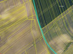 Prodej, pole, 2742,5 m2, Nemochovice