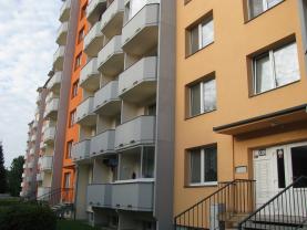 Prodej, byt 2+1, 49 m2, Brumov - Bylnice
