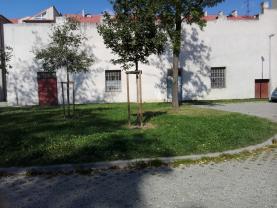 Pronájem, komerční prostory, 1000 m2, Bohumín