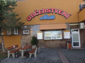 Prodej, bistro, 40 m2, Frýdek - Místek, ul. Slezská