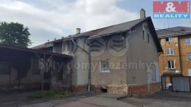 Prodej, bytový dům, Michálkovice, ul. U Kříže