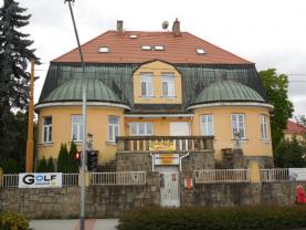 Prodej, byt 3+1, Jihlava