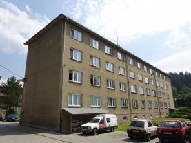 Prodej, byt 2+1, Vsetín, ul. Jasenická