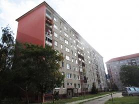 Prodej, byt 3+1, 73 m2, Hodonín, ul. Šumná